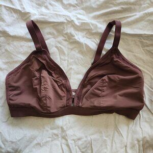 Lively size 2 bralette